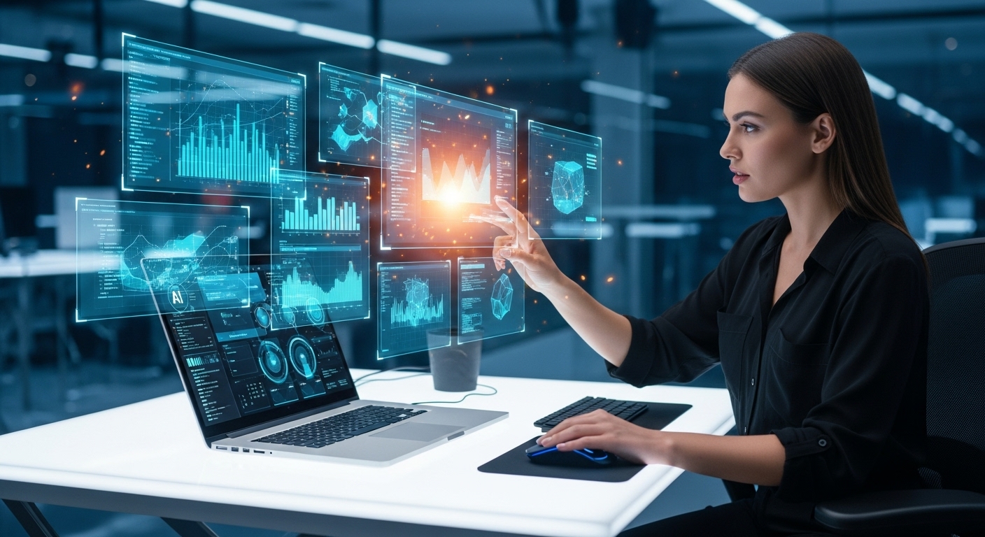 The Best AI Tools Revolutionizing 2025
