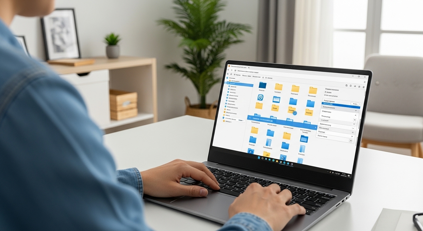 Tutorial: How to Batch Rename Files in Windows