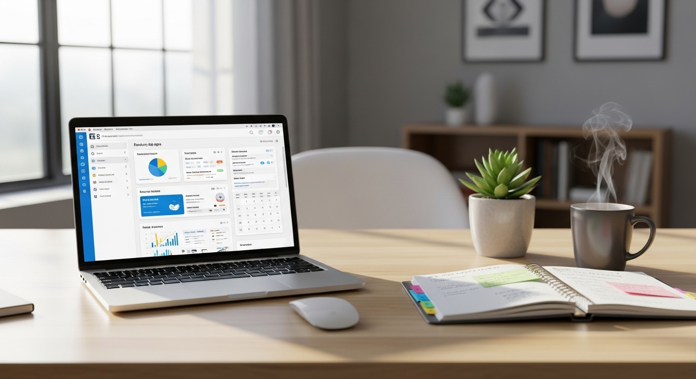 Top Productivity Apps Reviewed: Tools That Actually Work