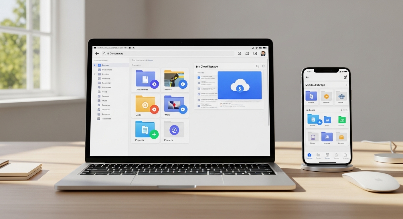 Best File Management Apps to Keep Your Digital Life Organized