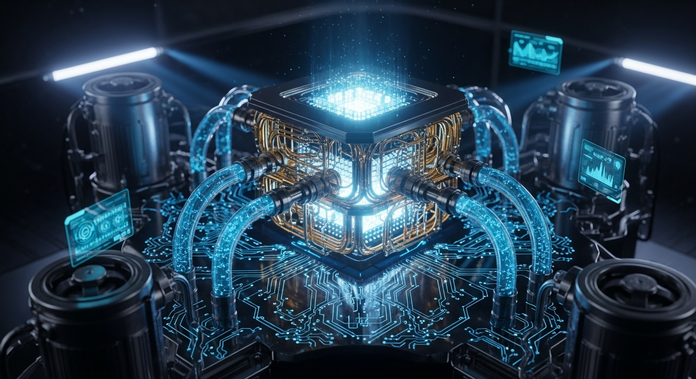 The Rise of Quantum Computing: How It Will Change Everything