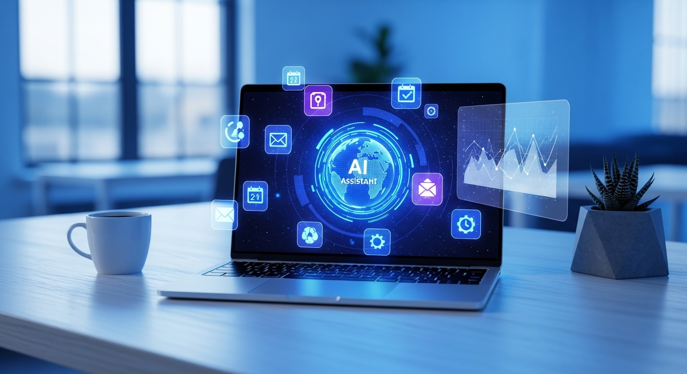 The Best AI Productivity Apps That Make Life Easier